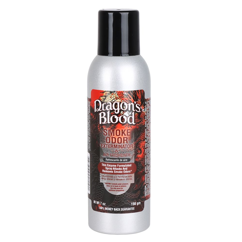 Smoke Odor Exterminator Spray | Pop Culture Series | 7oz - Discreet Smoker