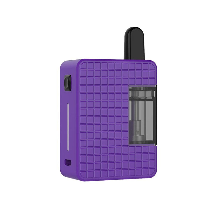 Hamilton Devices Jetstream Mini 510 Vaporizer | 950mAh, Purple
