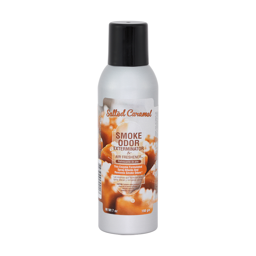 Smoke Odor Eliminator Spray - Discreet Smoker