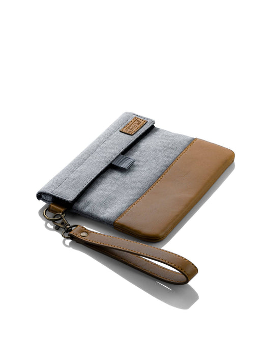 GRAV® Smell-Proof Pouch - Discreet Smoker