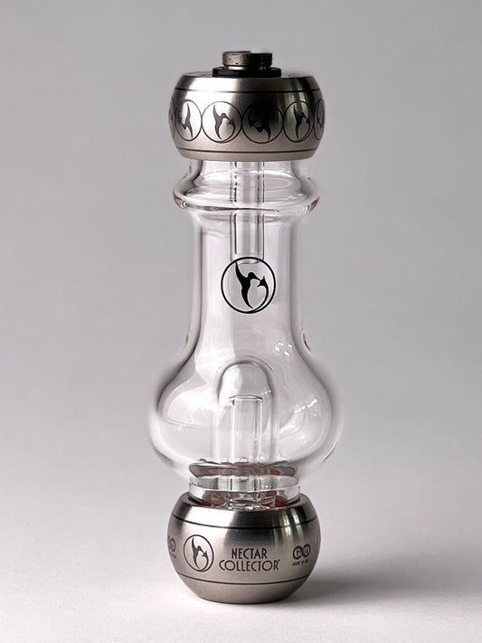 NC Doubler - Discreet Smoker