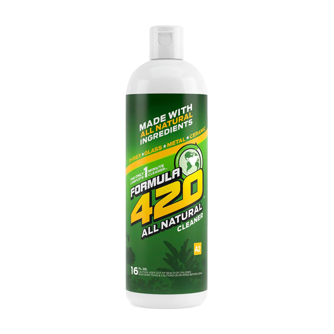 Formula 420 Cleaner - A2 - Discreet Smoker