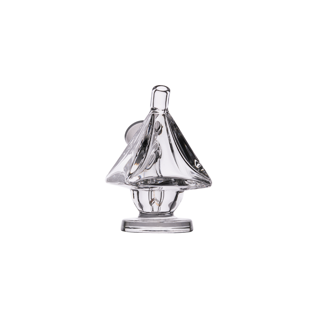 MJ Arsenal King Bubbler - Discreet Smoker