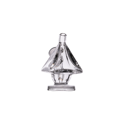 MJ Arsenal King Bubbler - Discreet Smoker