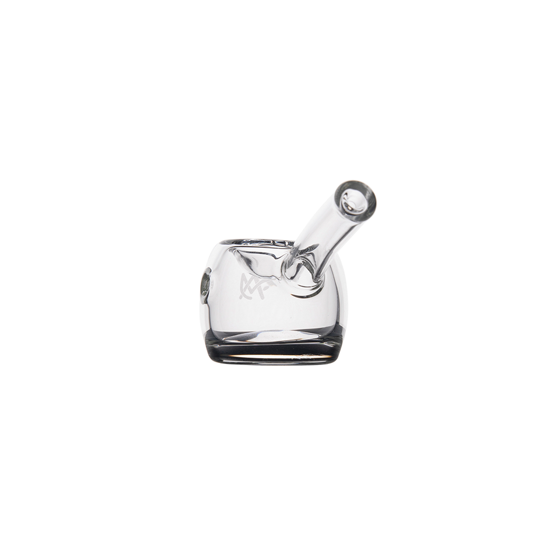 MJ Arsenal Perch Hand Pipe - Discreet Smoker