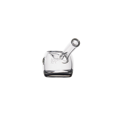 MJ Arsenal Perch Hand Pipe - Discreet Smoker