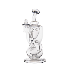 MJ Arsenal Titan Mini Dab Rig - Discreet Smoker