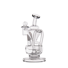 MJ Arsenal Claude Mini Dab Rig - Discreet Smoker