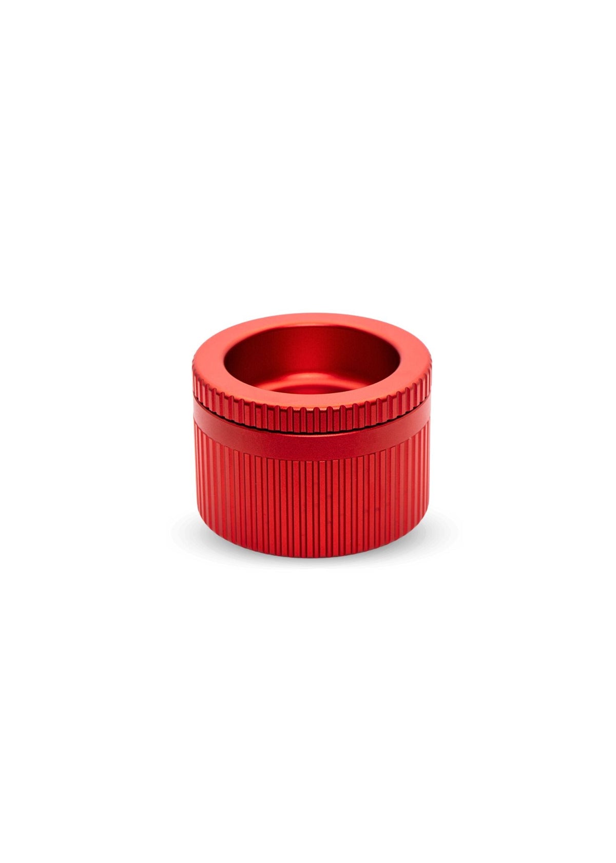 Stache 360 Grynder - Discreet Smoker