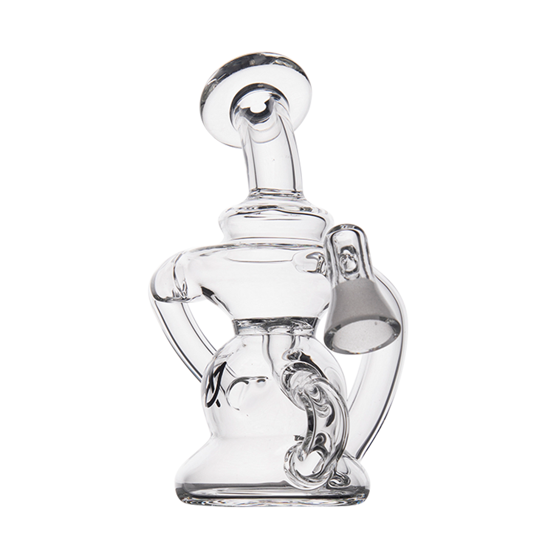MJ Arsenal Hydra Dab Rig Vape Edition - Discreet Smoker