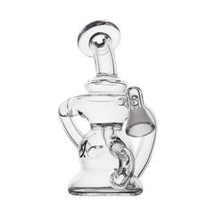 MJ Arsenal Hydra Dab Rig Vape Edition - Discreet Smoker