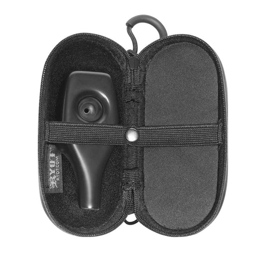 RYOT CERAMIC STAND UP MINI PIPE - Discreet Smoker