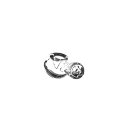 MJ Arsenal Pioneer Hand Pipe - Discreet Smoker