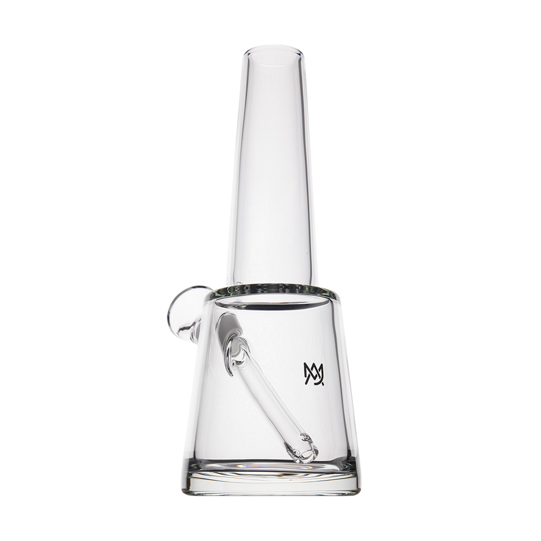 MJ Arsenal Summit Bong - Discreet Smoker