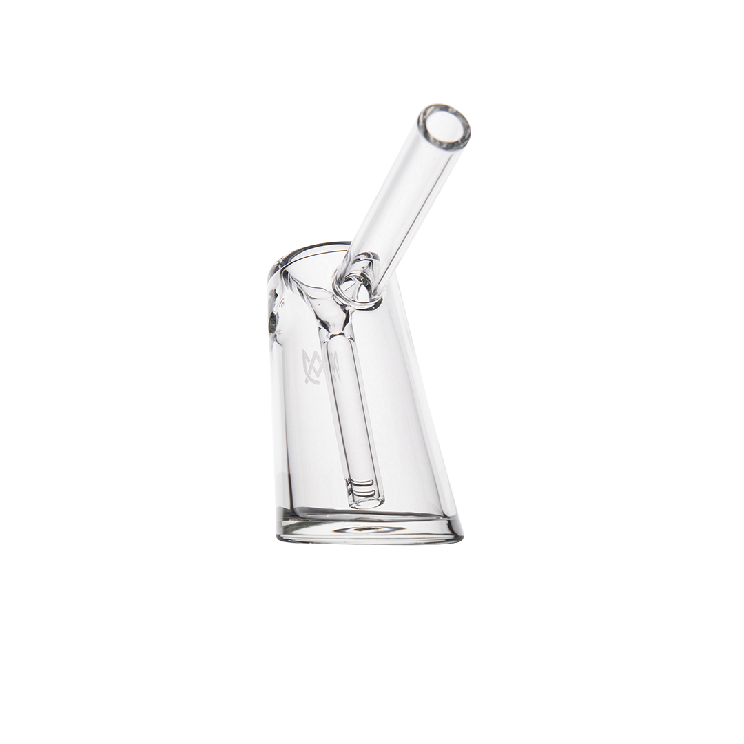 MJ Arsenal Fulcrum Bubbler - Discreet Smoker