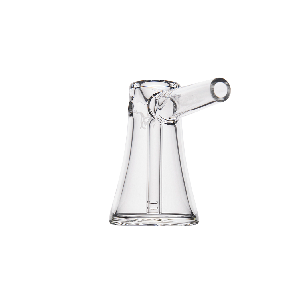 MJ Arsenal Vulkan Bubbler - Discreet Smoker