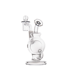 MJ Arsenal Atlas Mini Dab Rig - Discreet Smoker