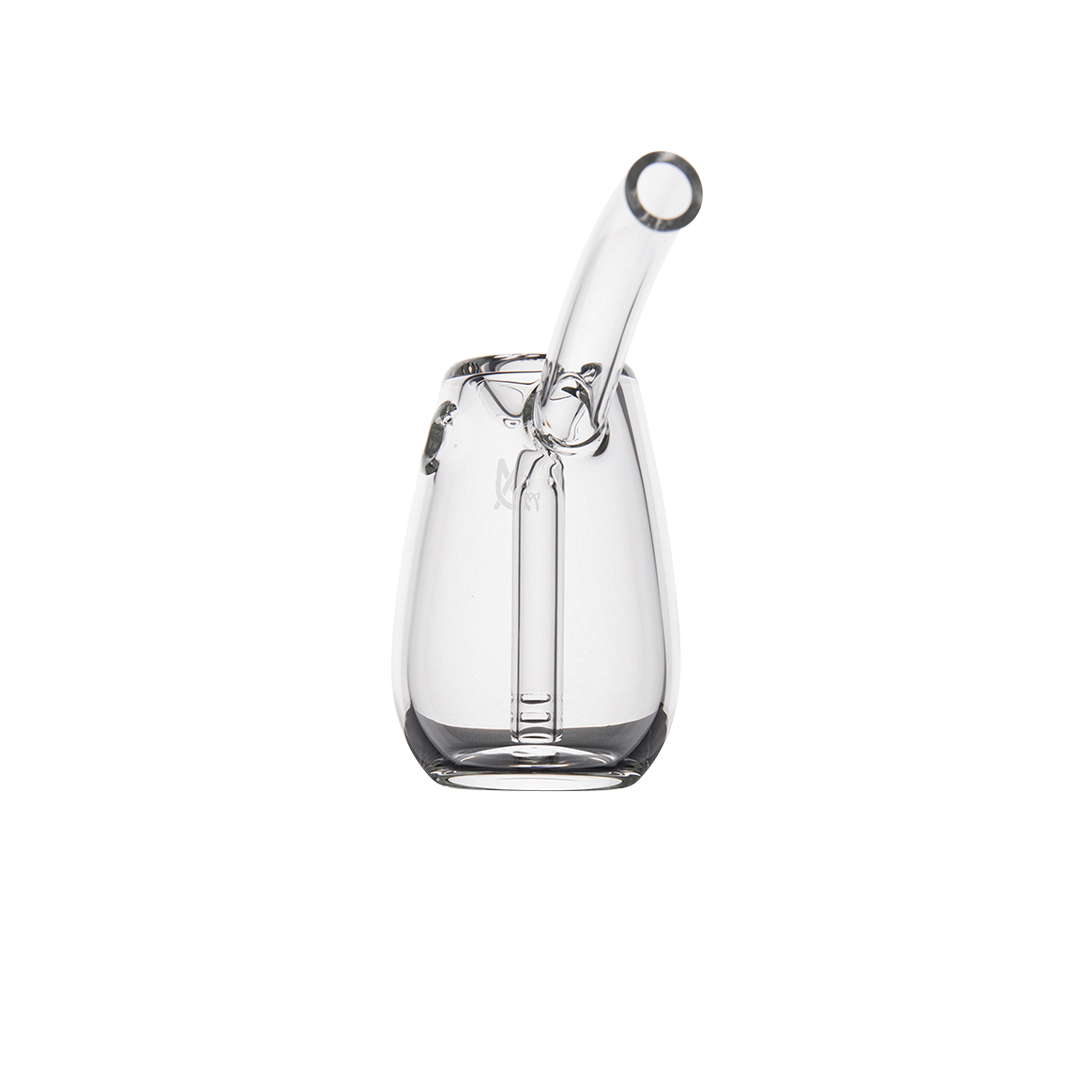 MJ Arsenal Bulb Bubbler - Discreet Smoker