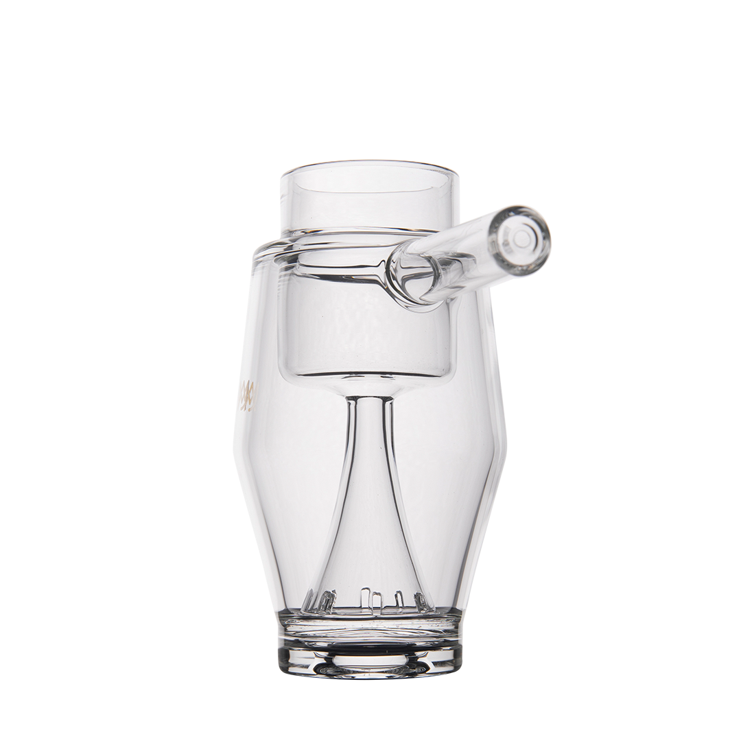 MJ Arsenal Proxy Bubbler Mini - Discreet Smoker