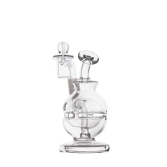 MJ Arsenal Royale Mini Dab Rig - Discreet Smoker