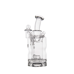 MJ Arsenal Turbine Mini Dab Rig - Discreet Smoker