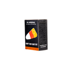 MJ Arsenal Candy Corn Pipe Halloween Limited Edition - Discreet Smoker