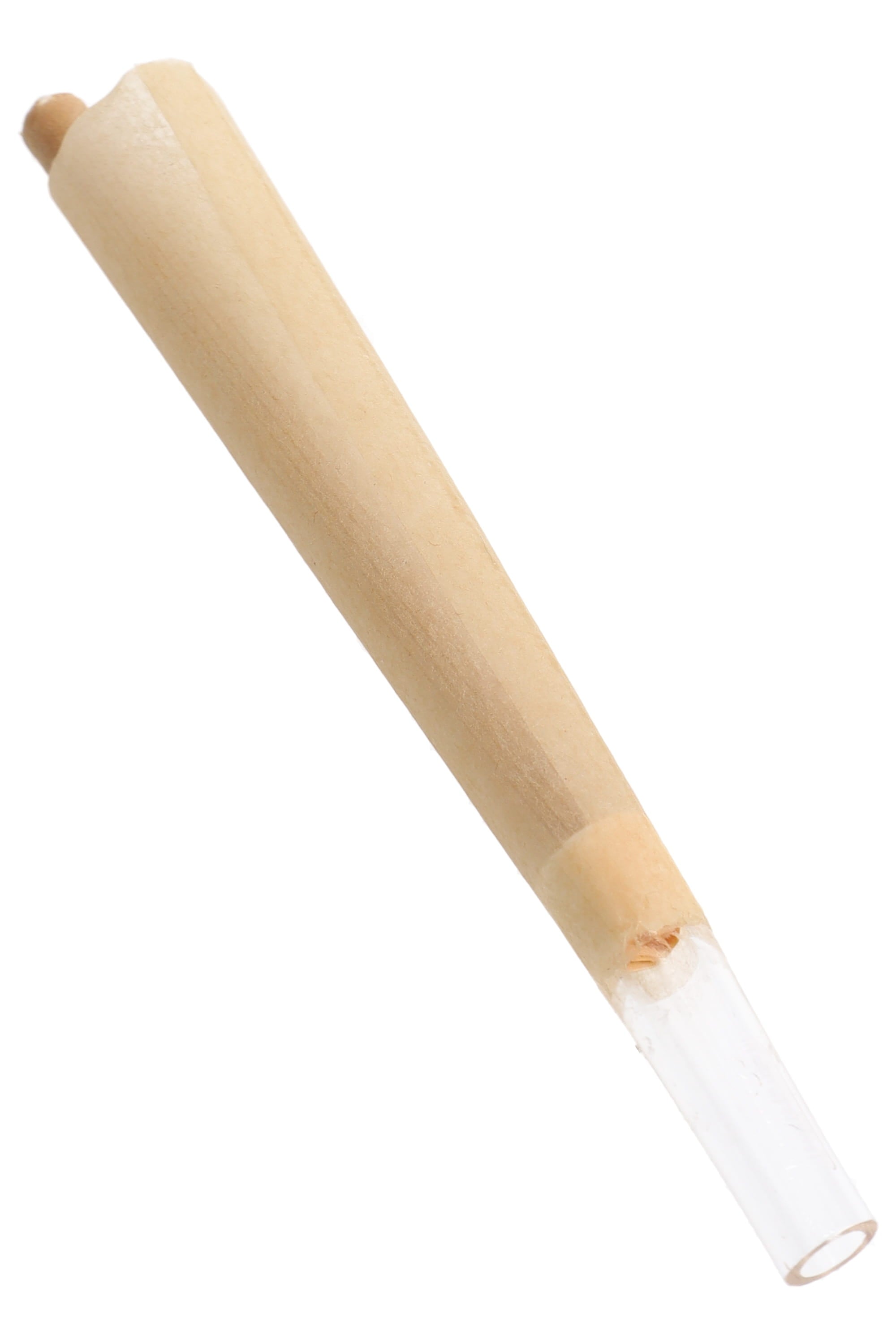 GRAV Tall Kings Quartz Tip Cones – 109 mm – 3/Pack – 16-Count Display - Discreet Smoker