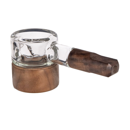 MJ Arsenal Alpine Series - Granby Spoon Pipe - Discreet Smoker