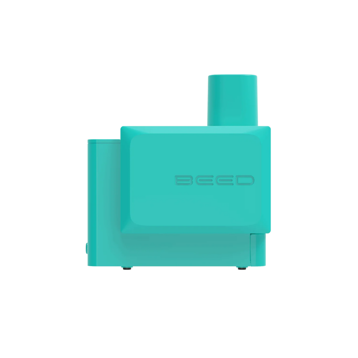BEED Automatic Cone Filling Machine " The Nespresso of Cannabis" - Discreet Smoker
