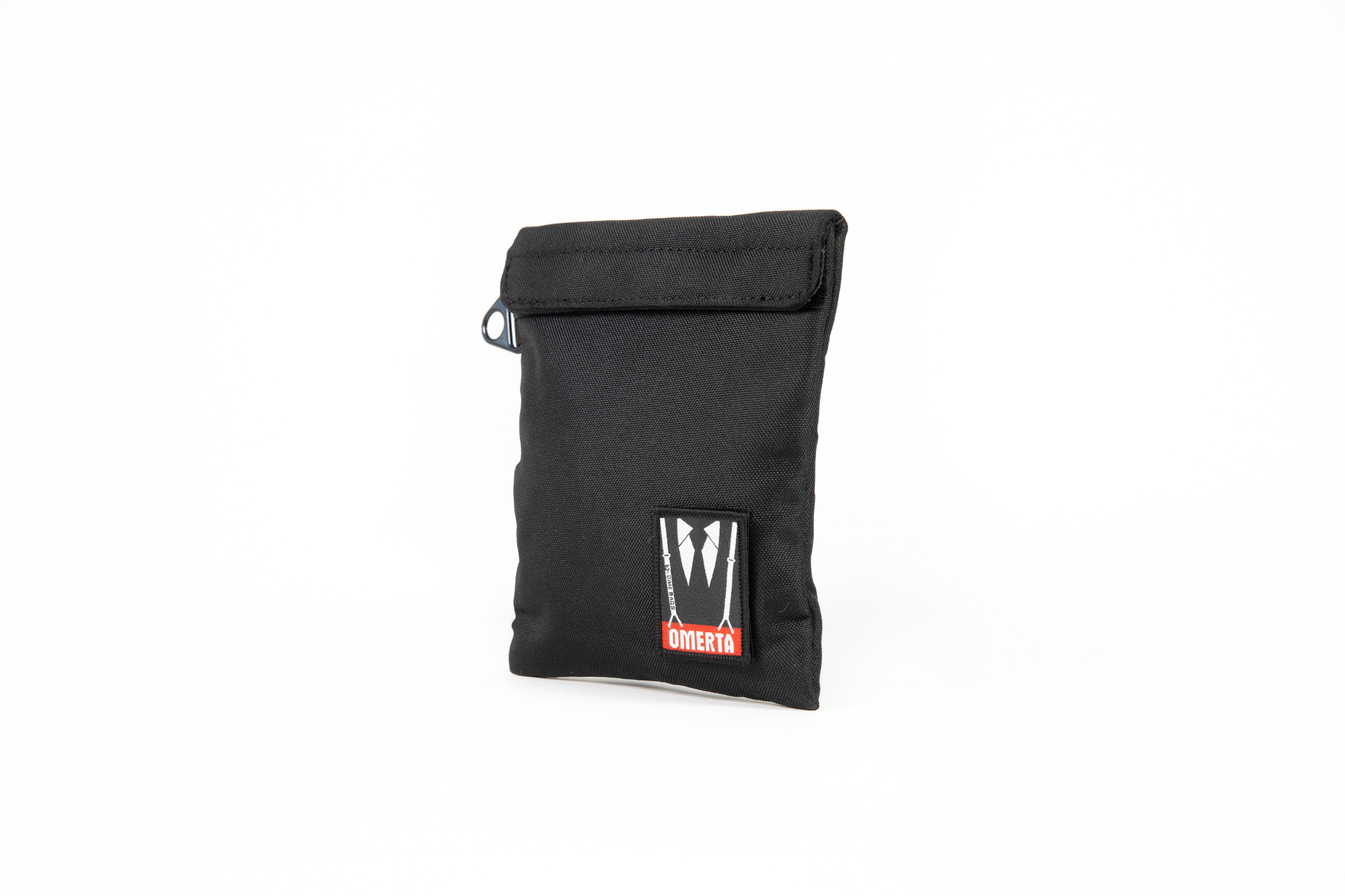 Dime Bags The Capo Smell proof bag - Discreet Smoker