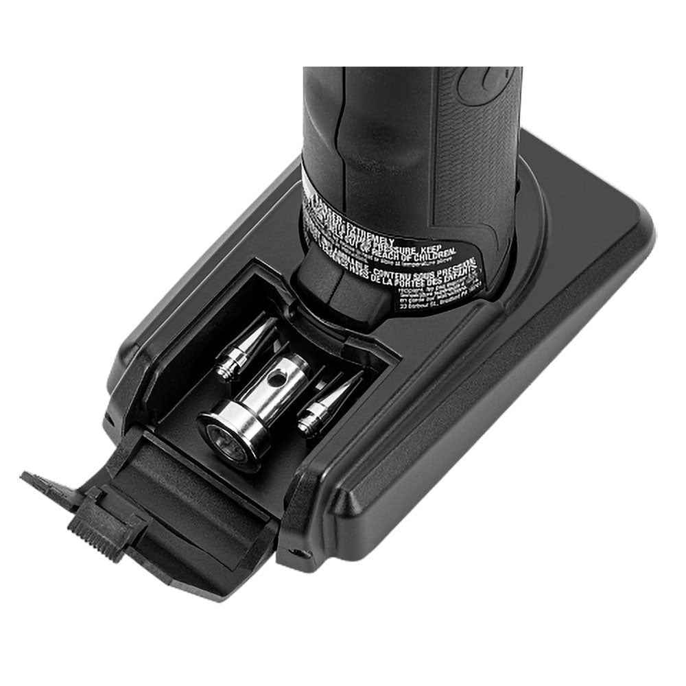 Zippo Multi-Purpose Torch Lighter | 8.5" - Discreet Smoker