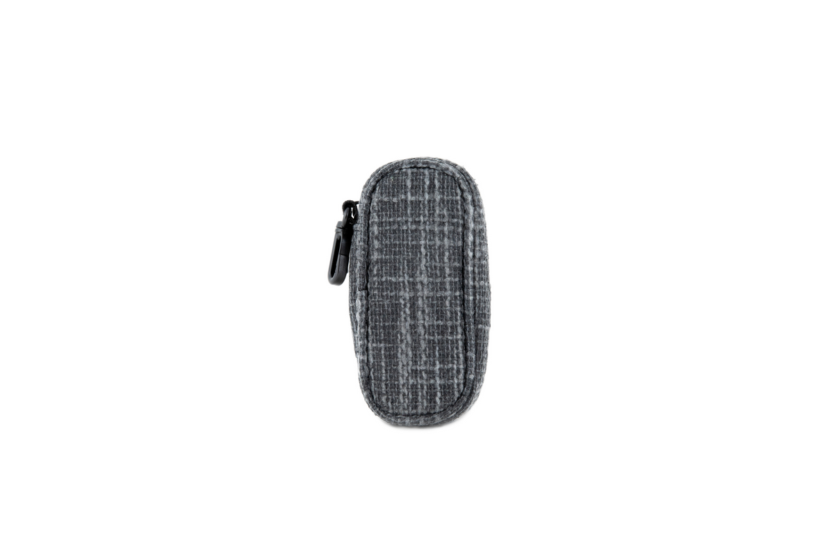 Dime Bags Pod Smell Proof Bag - Discreet Smoker