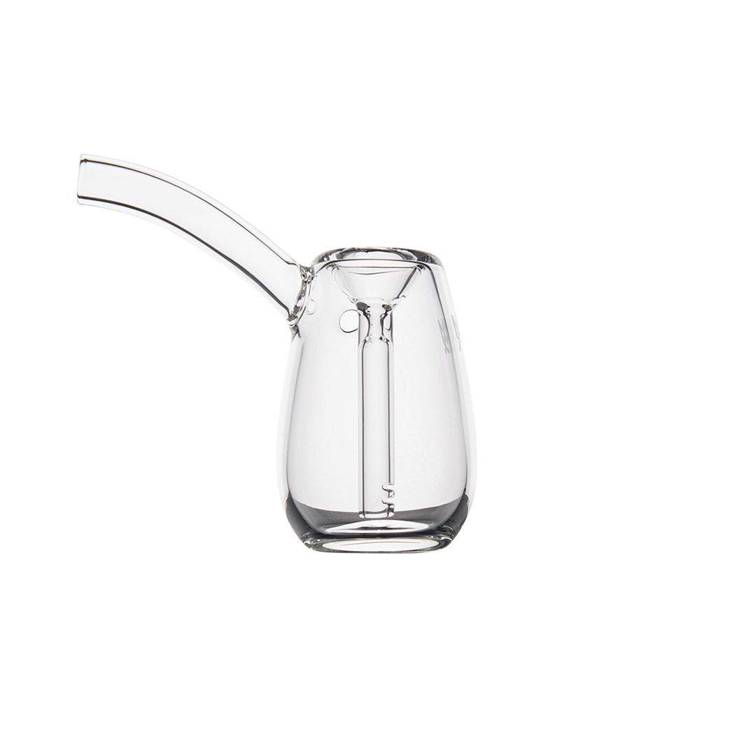 MJ Arsenal Bulb Bubbler - Discreet Smoker