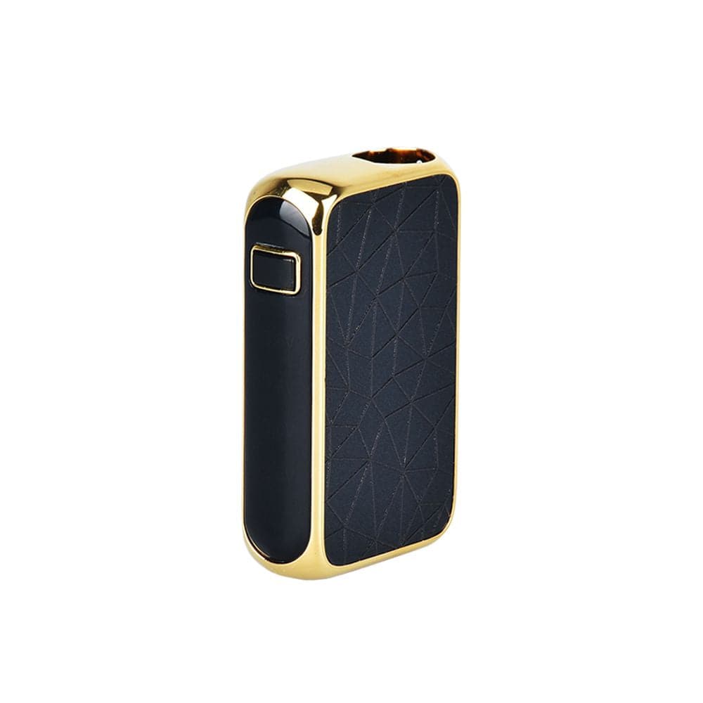 Zeus Ion 510 Battery | 650mAh - Discreet Smoker