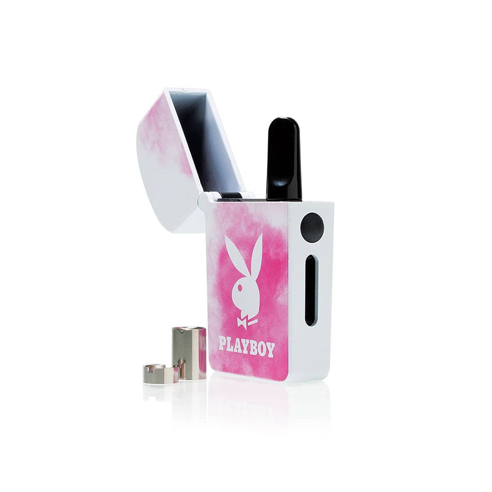 Playboy x RYOT VERB 510 Battery - 650mAh - Discreet Smoker