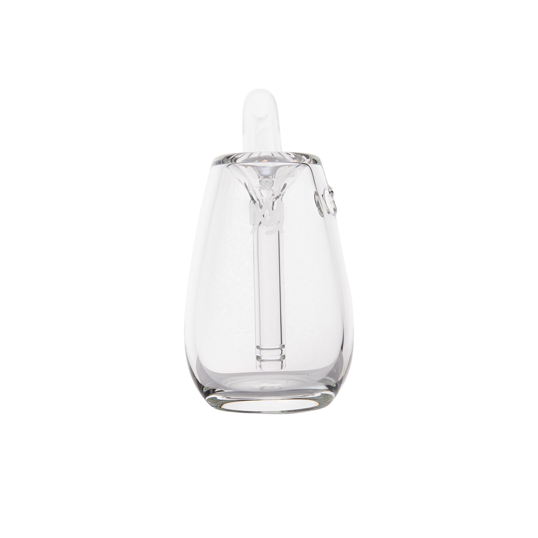 MJ Arsenal Bulb Bubbler - Discreet Smoker