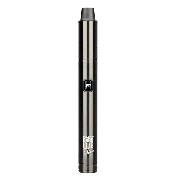 Pulsar Barb Fire Slim Variable Voltage 2-in-1 Vape | 800mAh, Gunmetal