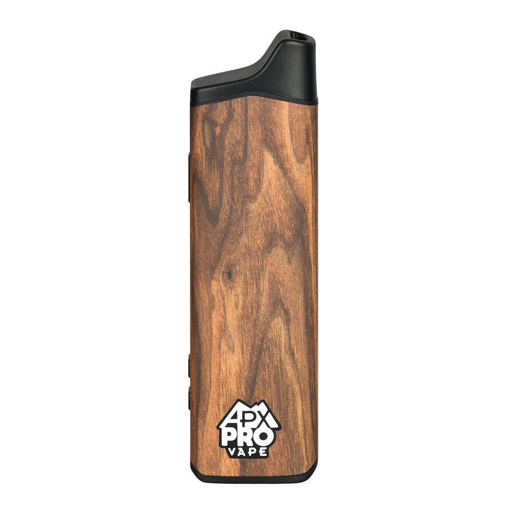 Pulsar APX Pro Dry Herb Vaporizer - 2100mAh - Discreet Smoker