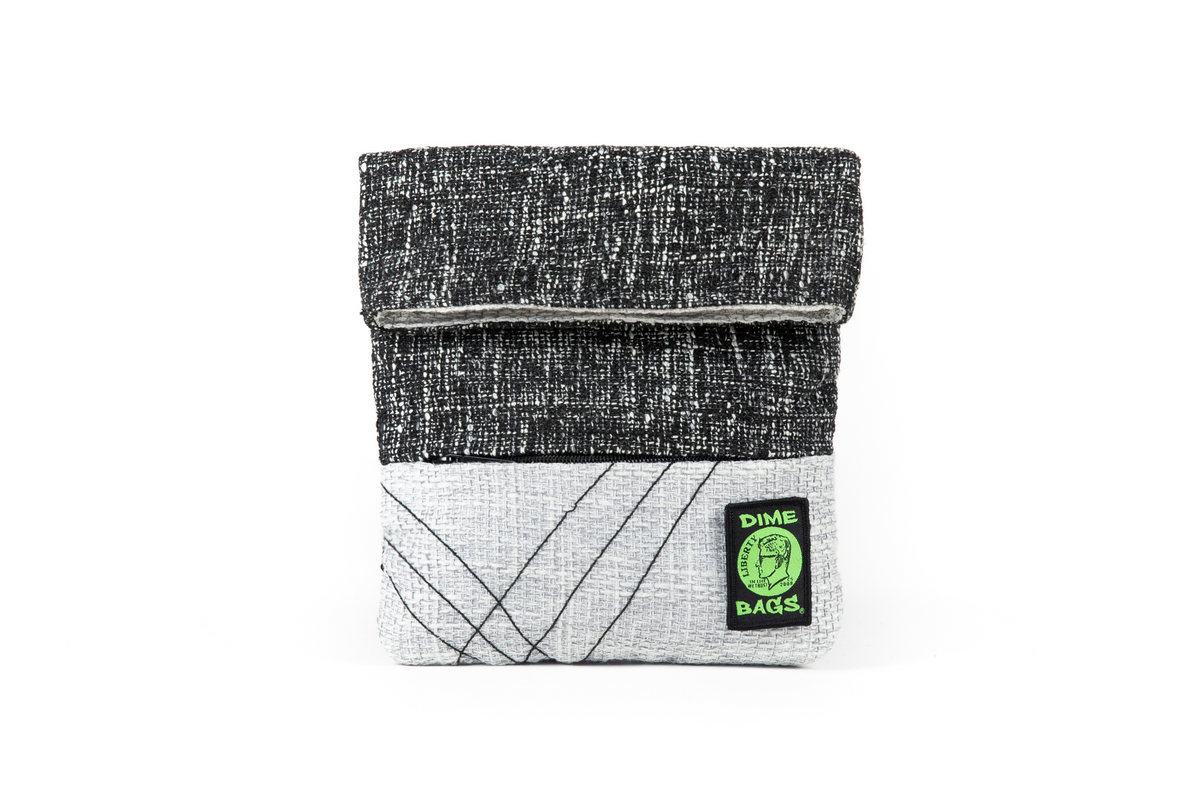 Dime Bags Multi-Purpose Crossbody - Discreet Smoker