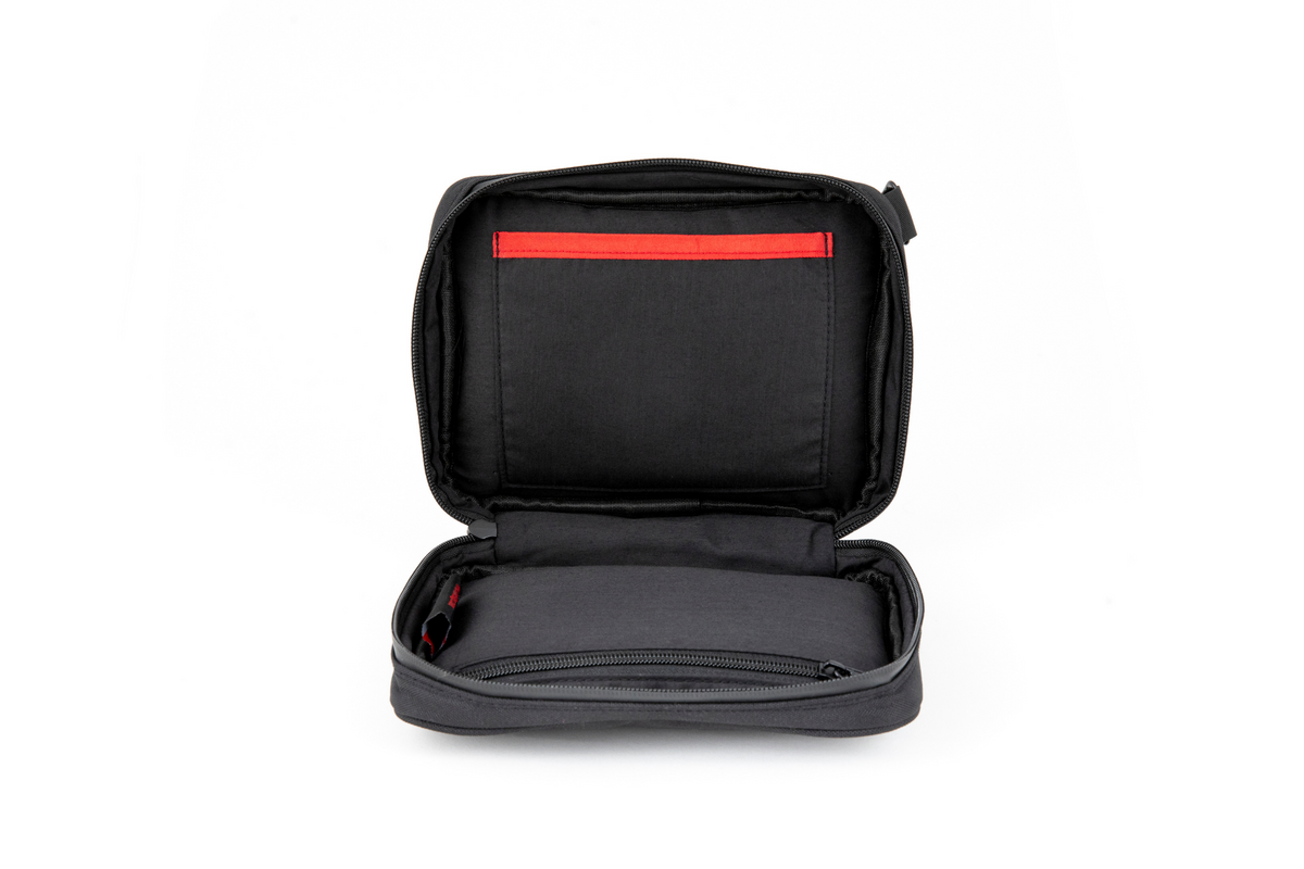 Dime Bags Boss Smell Proof Bag - Discreet Smoker