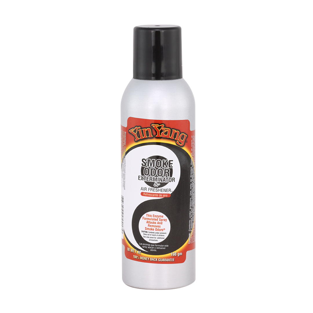Smoke Odor Eliminator Spray - Discreet Smoker