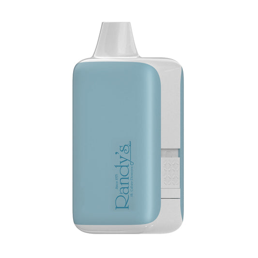 Randy's Inspo XL - Discreet Smoker