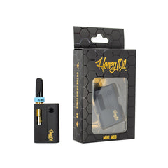 Honey Oil Mini Mod v3 510 Vape Battery