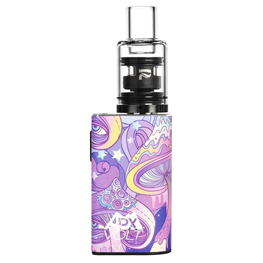 Pulsar APX Volt V3 VV Concentrate Vaporizer - 1100mAh - Discreet Smoker
