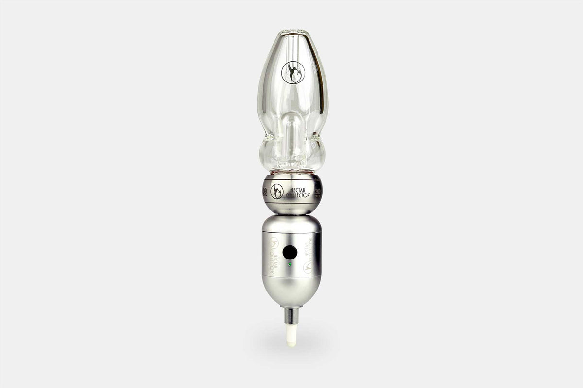 The Original Nectar Collector Electric Honeybird Pro Kit