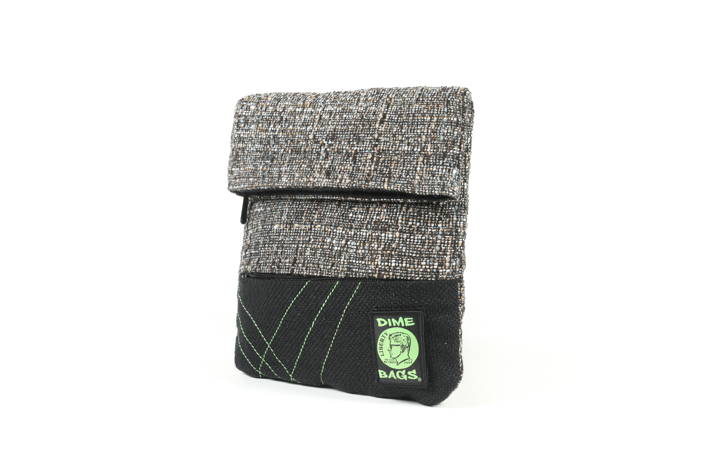 Dime Bags Multi-Purpose Crossbody - Discreet Smoker