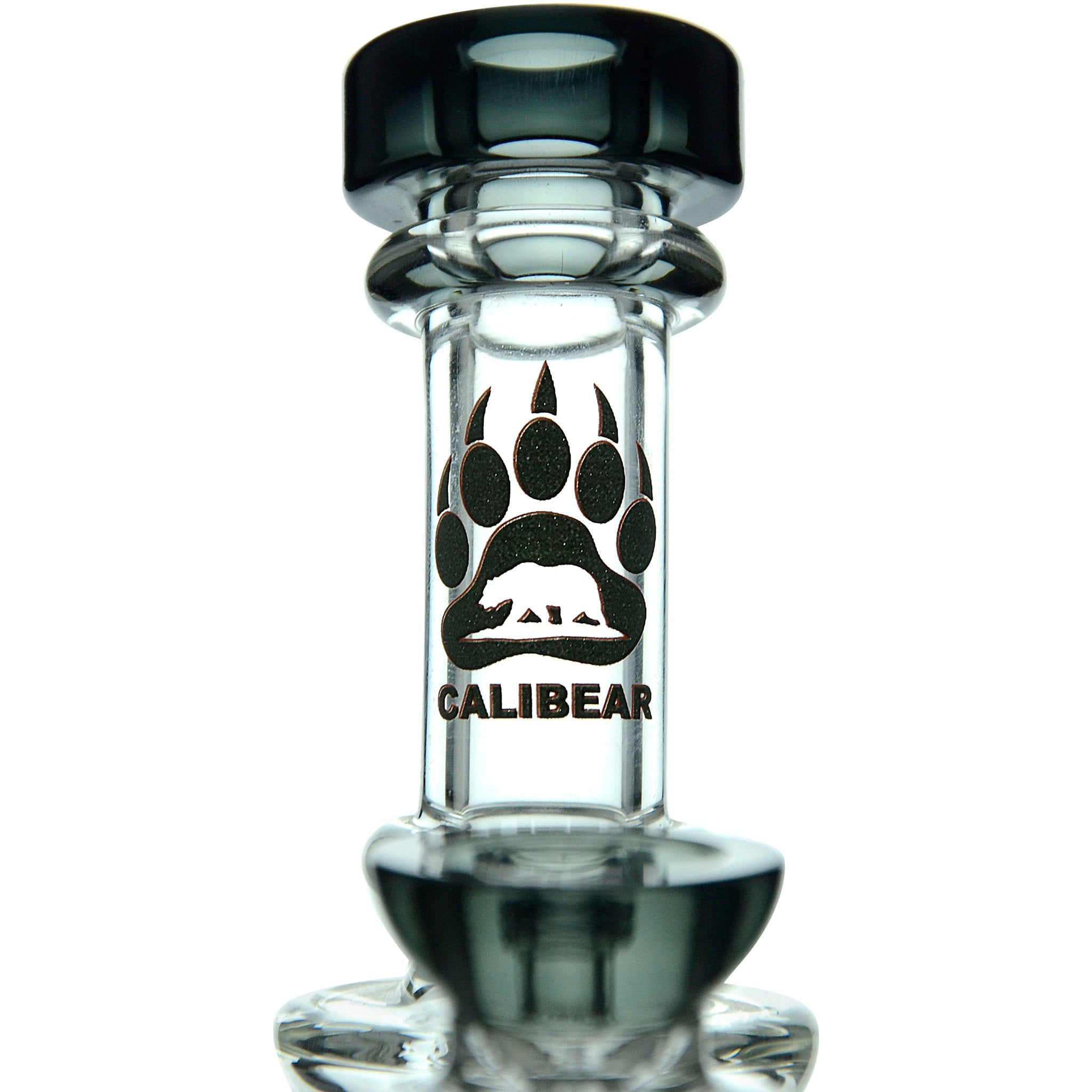 Calibear Exosphere Seed Of Life Dab Rig