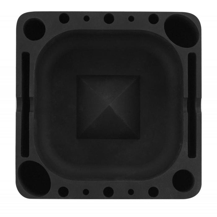 Pulsar Tap Tray, Pulsar Tap Tray - Black