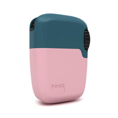 FONZ - Grinder & Storage Combo - Fluff - Discreet Smoker