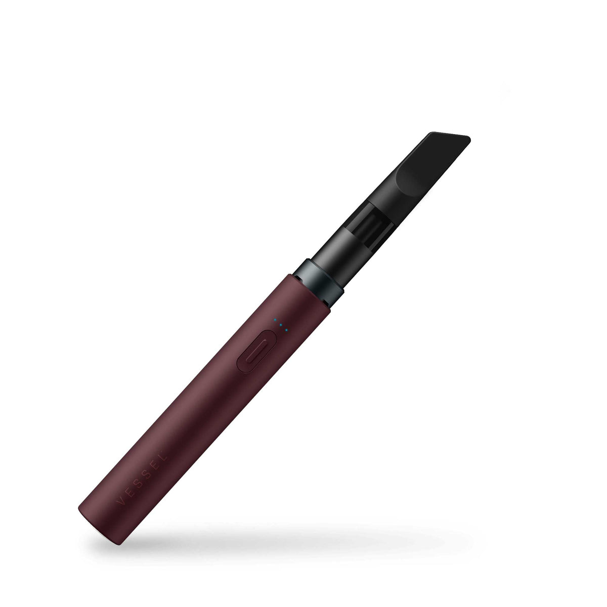 Vessel Core Merlot 510 Battery - Discreet Smoker